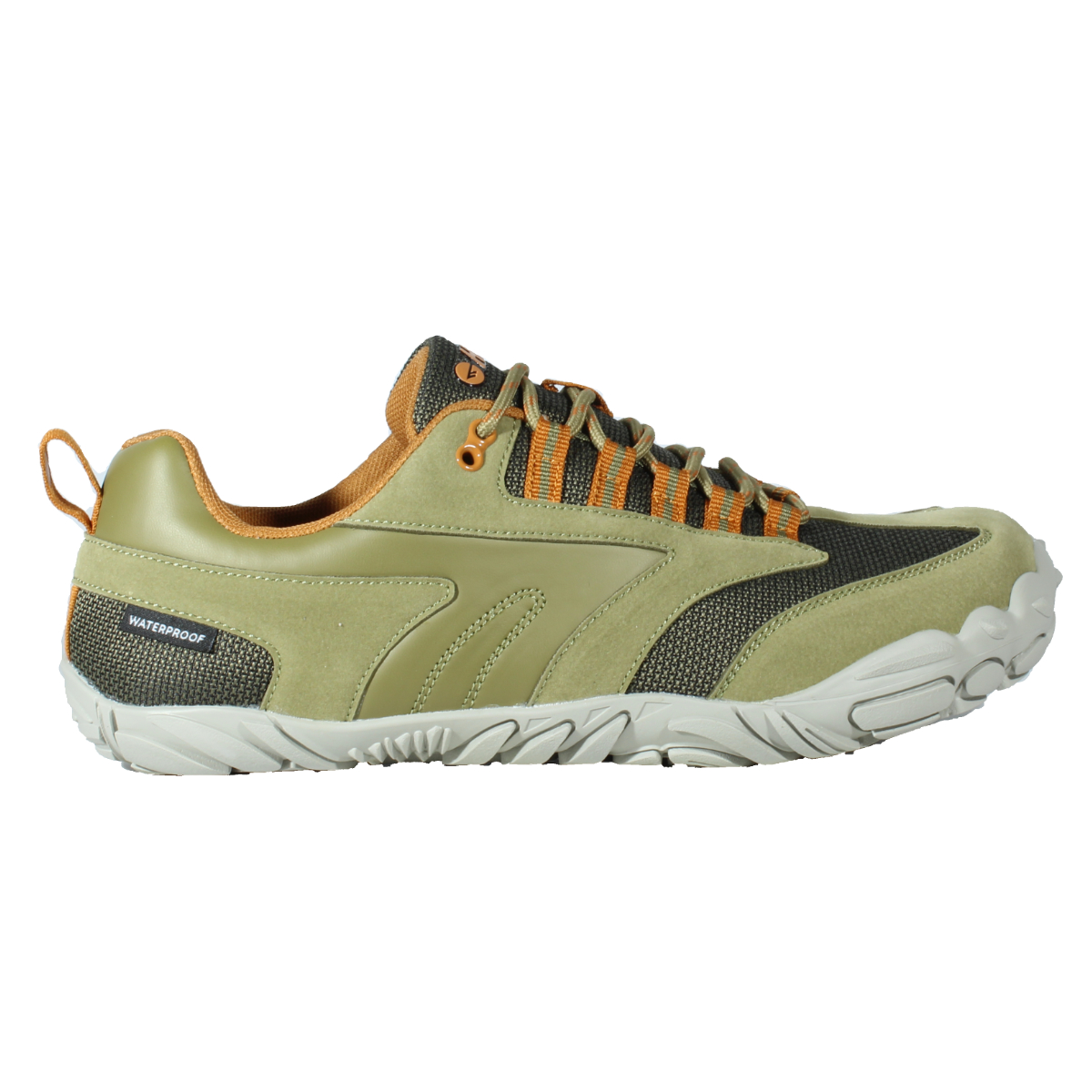 FIGARO LOW WP Olive