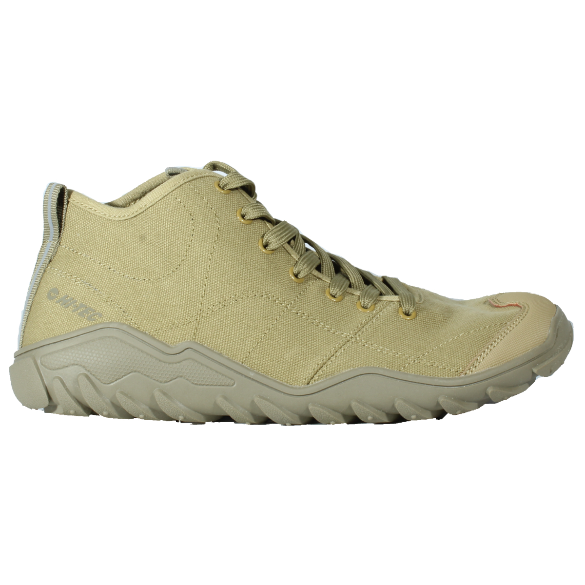 LOMA LITE MID Fennel Seed/Clay