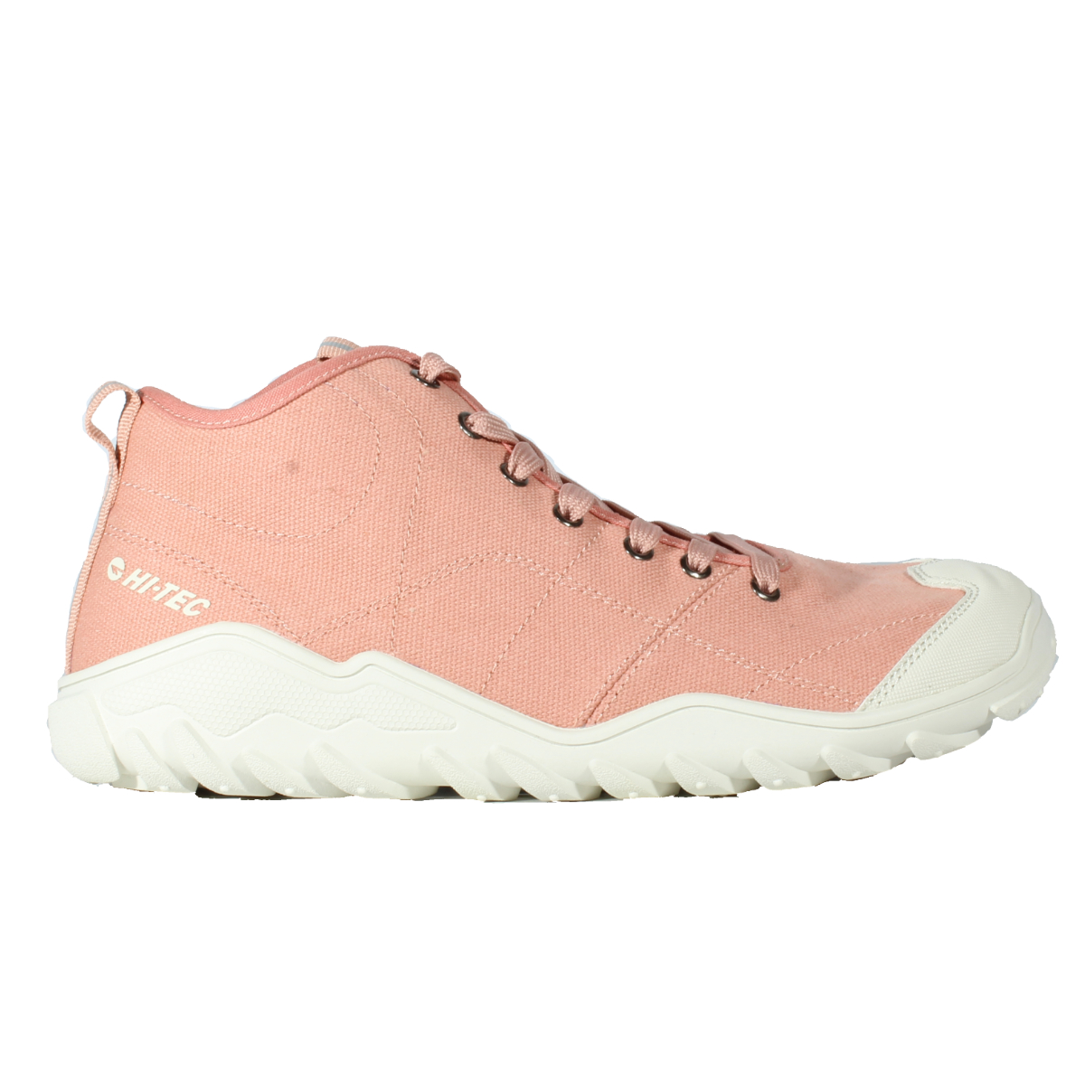 LOMA LITE MID Muted Clay/Whitecap Grey