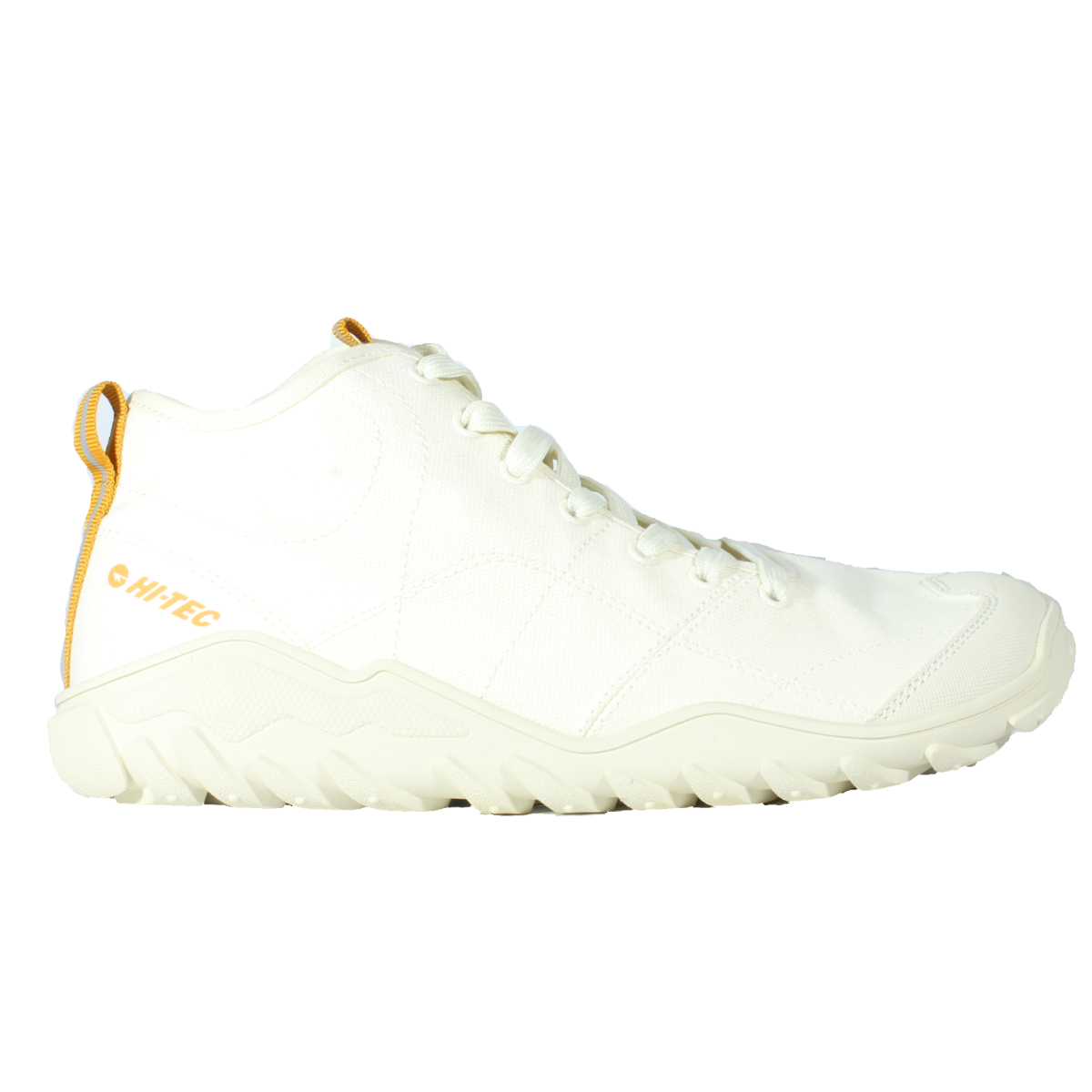 LOMA LITE MID Warmgrey/Sunflower