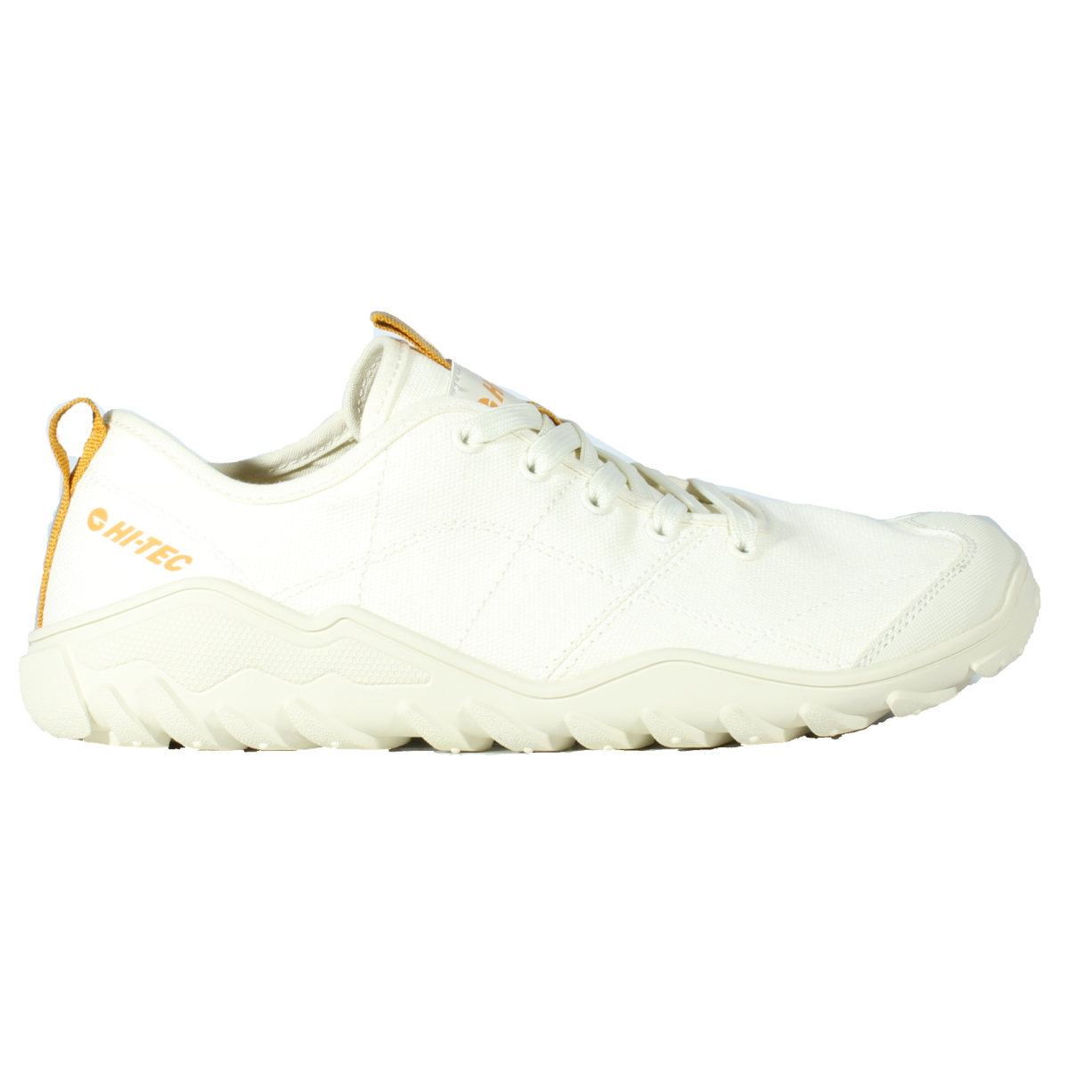 LOMA LITE LOW Warm Grey/Sunflower