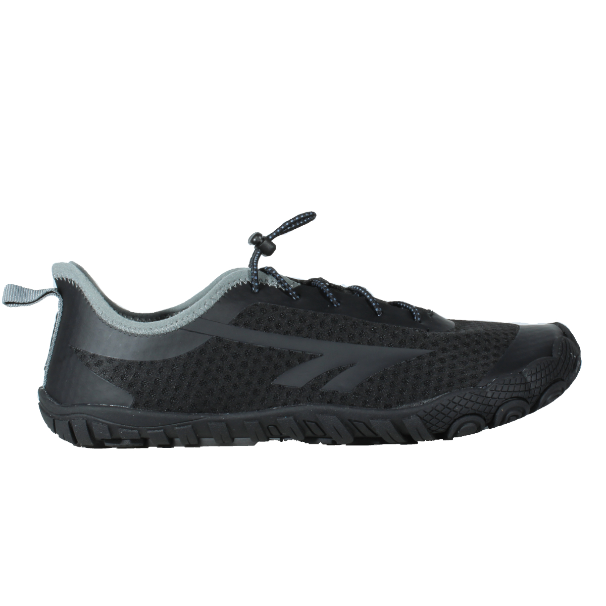 ALISIO Black