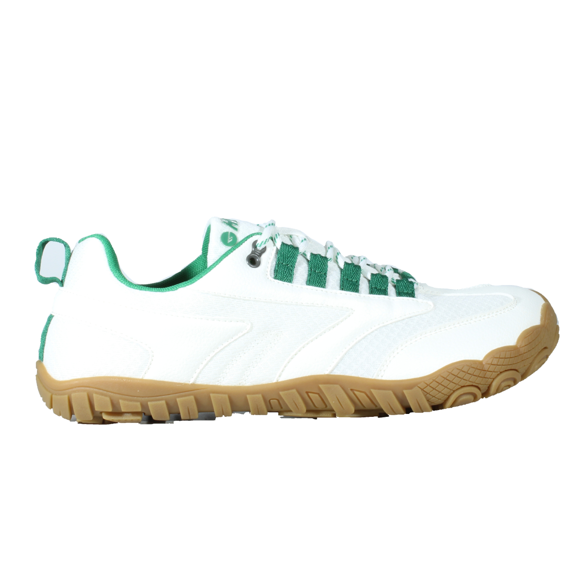 FIGARO SPORT White/Green
