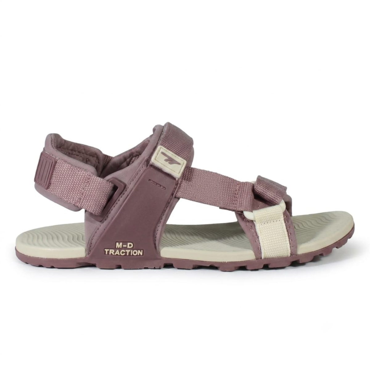 ULA BAREFOOT Rose/Grey