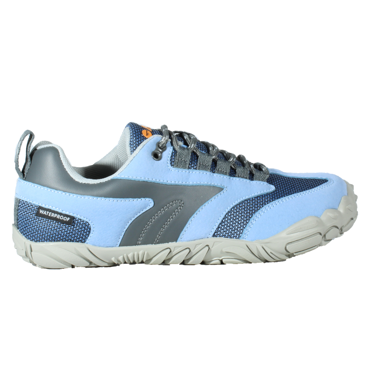 FIGARO LOW WP WOMEN Sky Blue