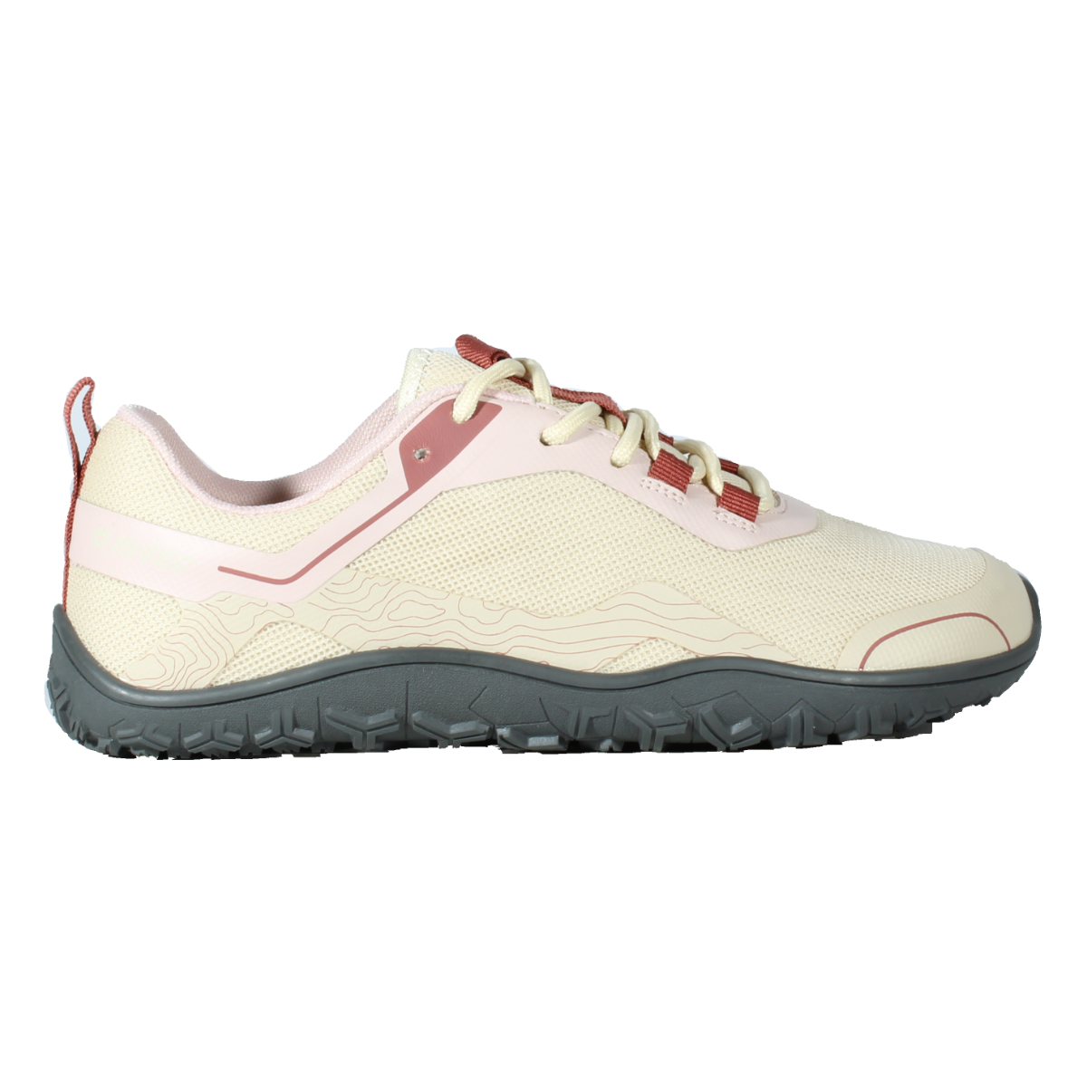 TINDAYA WOMEN Birch/Peach Whip/Burlwood