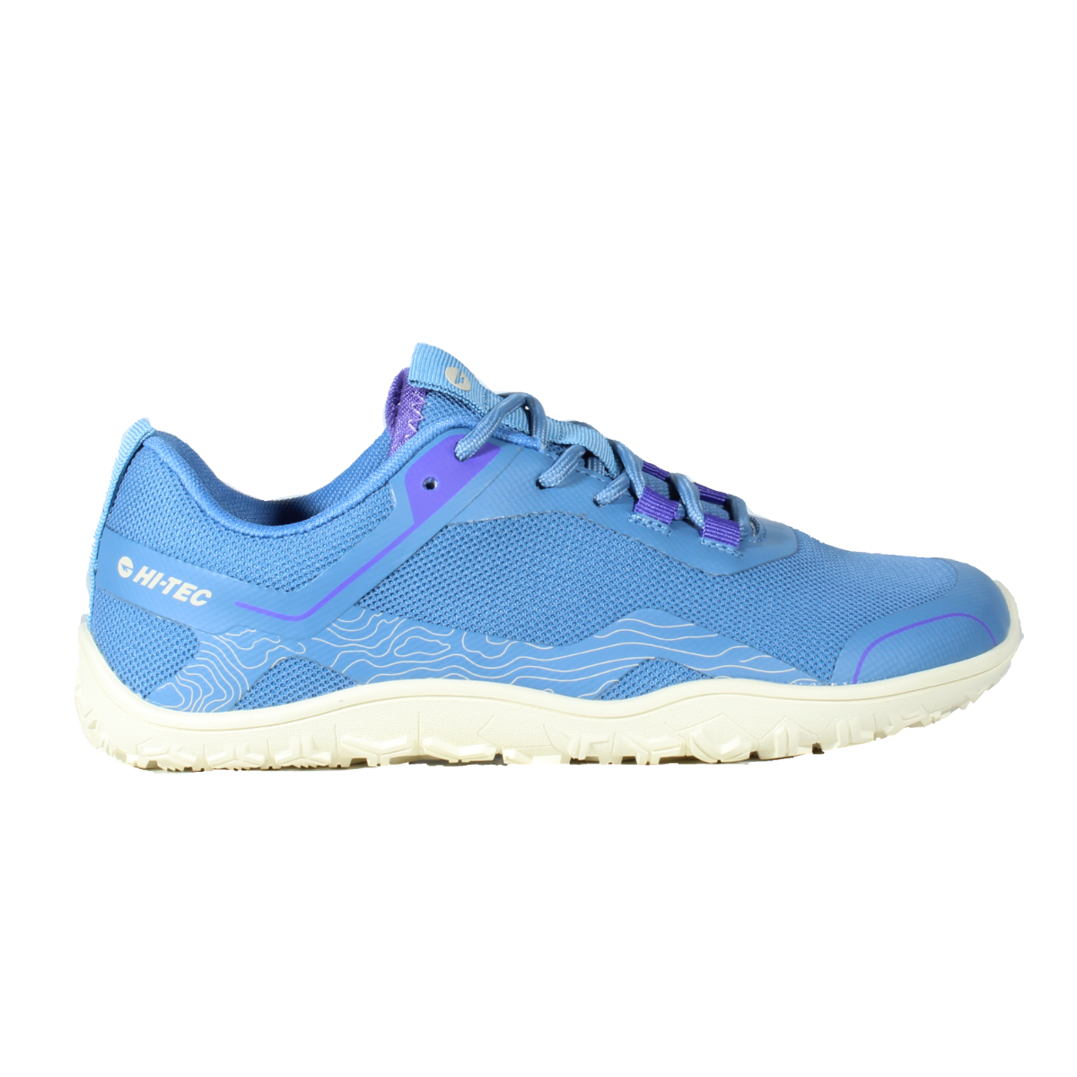 TINDAYA WOMEN Eventide/Deep Blue