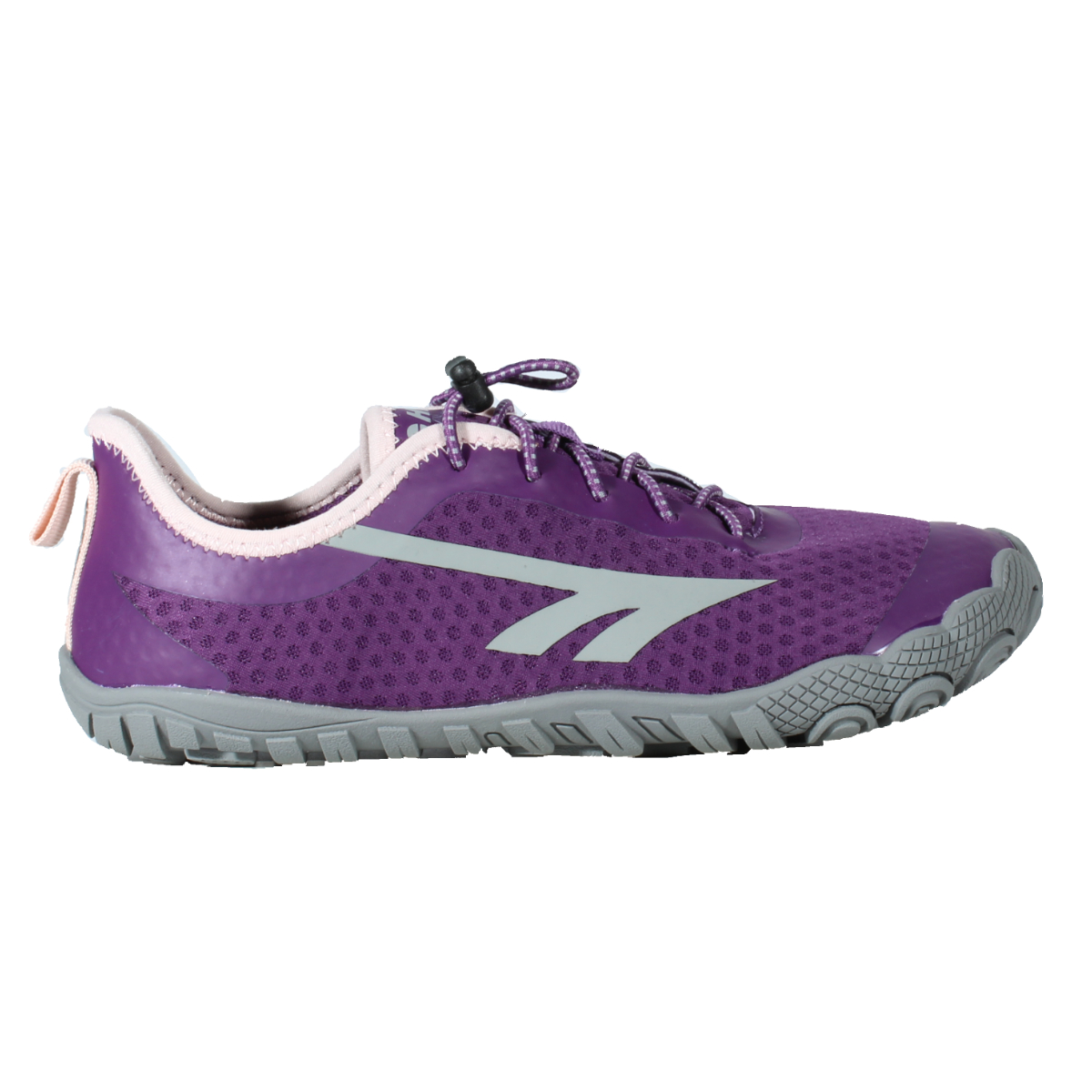 ALISIO WOMEN Mauve