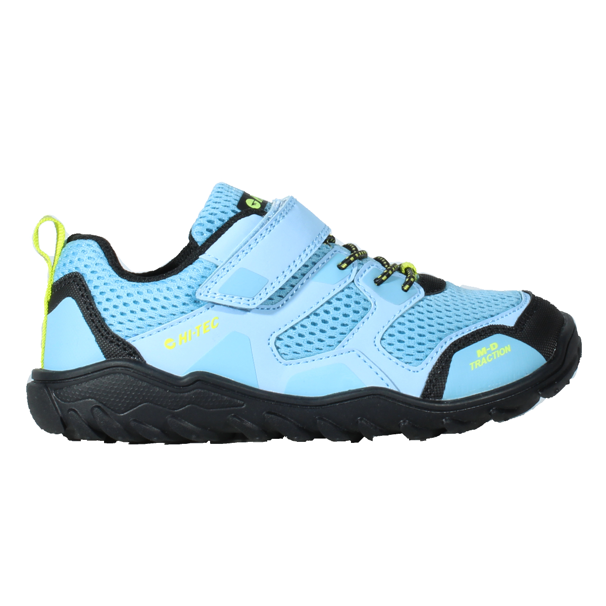 PARAMO LOW JUNIOR Milky Blue/Sterling Blue/Sulphur
