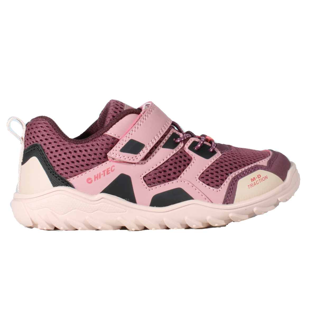 PARAMO LOW JUNIOR Nocturne/Dusty Rose