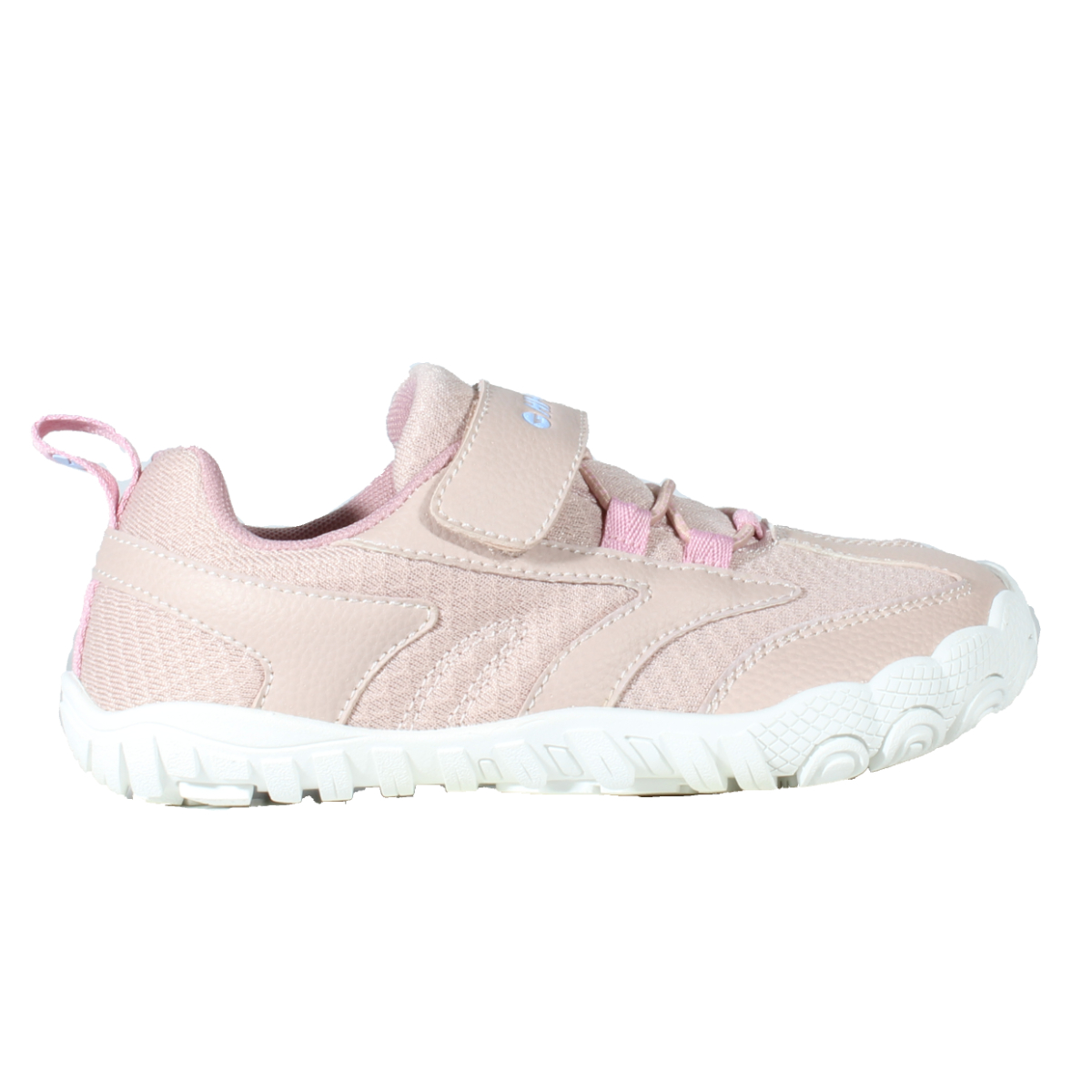 FIGARO SPORT JUNIOR Pink/White
