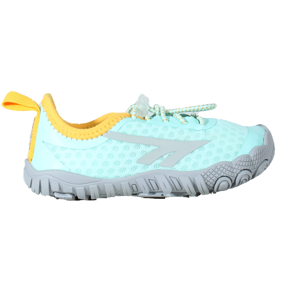 ALISIO JUNIOR Aqua