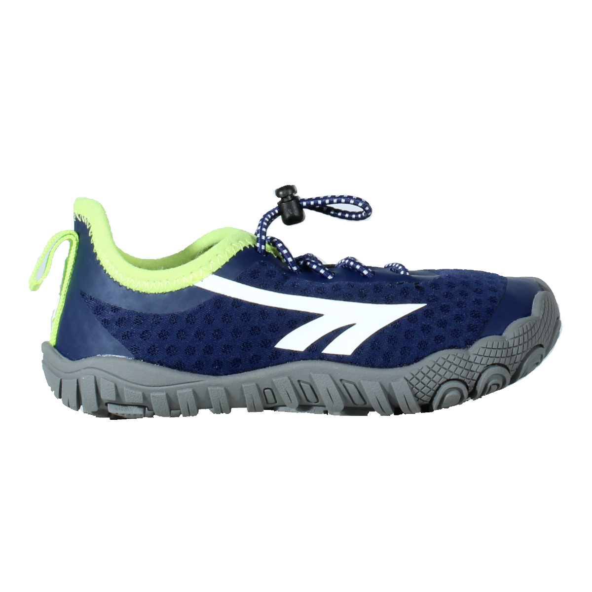 ALISIO JUNIOR Navy