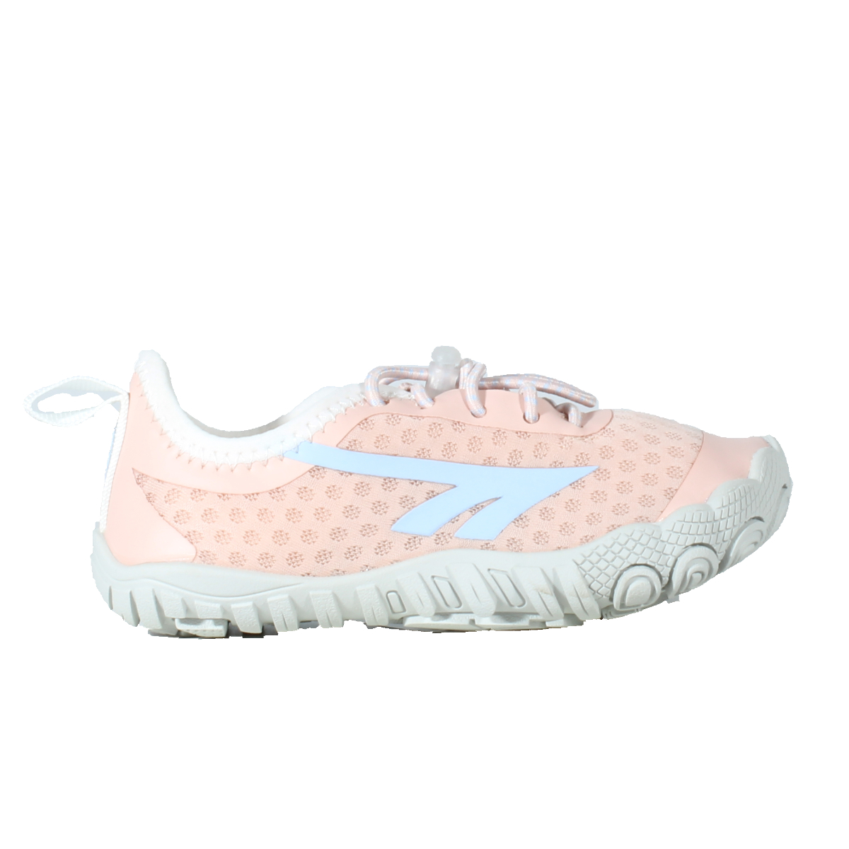 ALISIO JUNIOR Pink