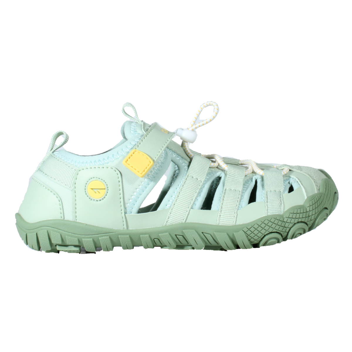 TERRA BAREFOOT JUNIOR Mint