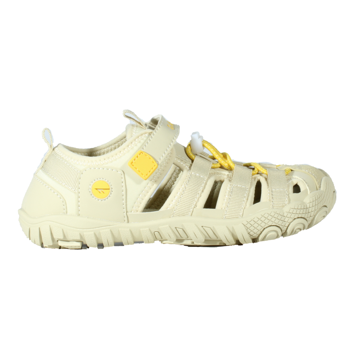 TERRA BAREFOOT JUNIOR Beige