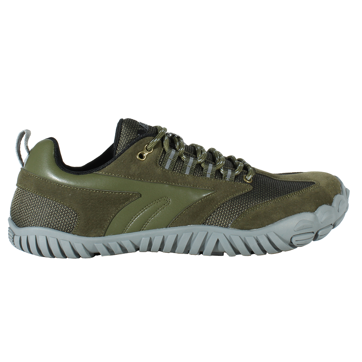 FIGARO LOW WATERPROOF - Khaky