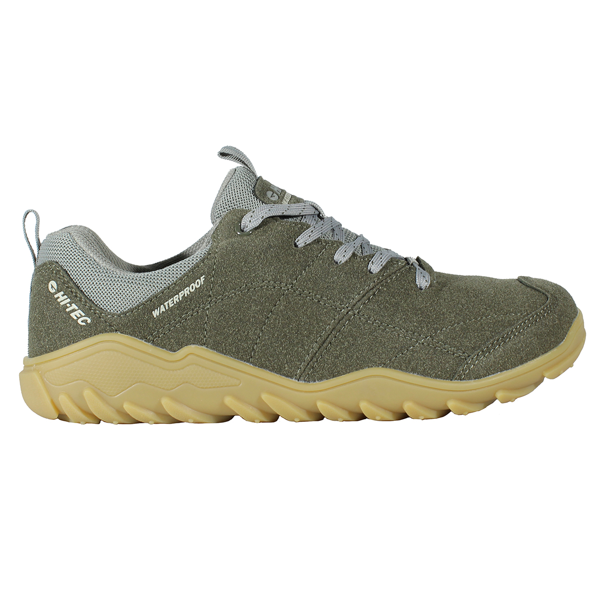 LOMA LOW WP - OLIVE/SILVER BIRCH