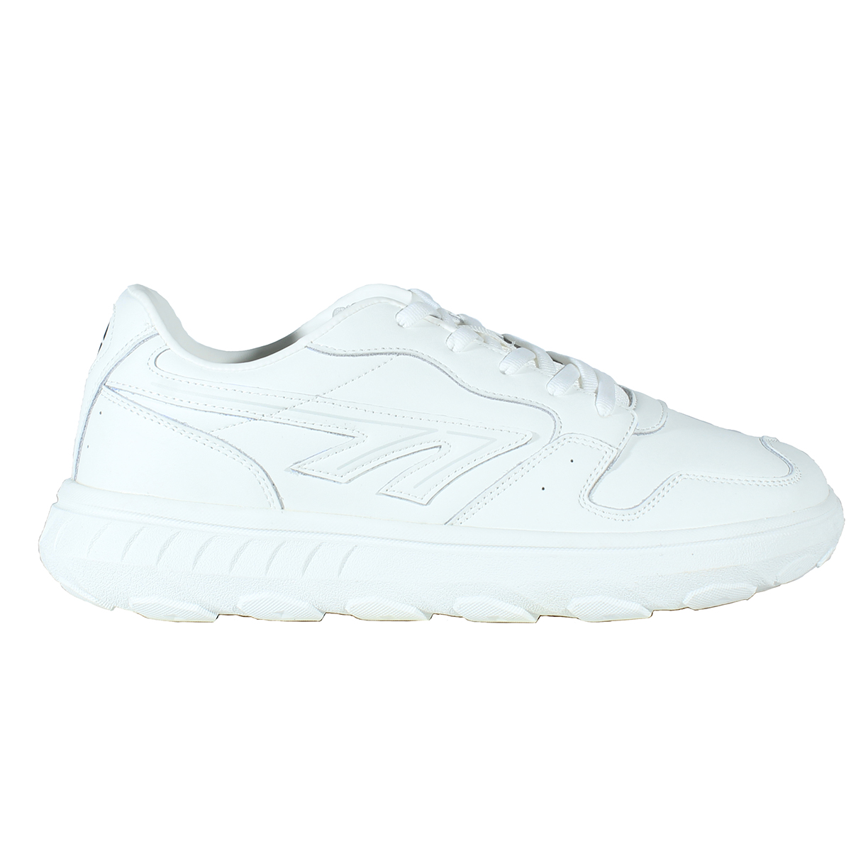 TANTALO LEATHER - WHITE
