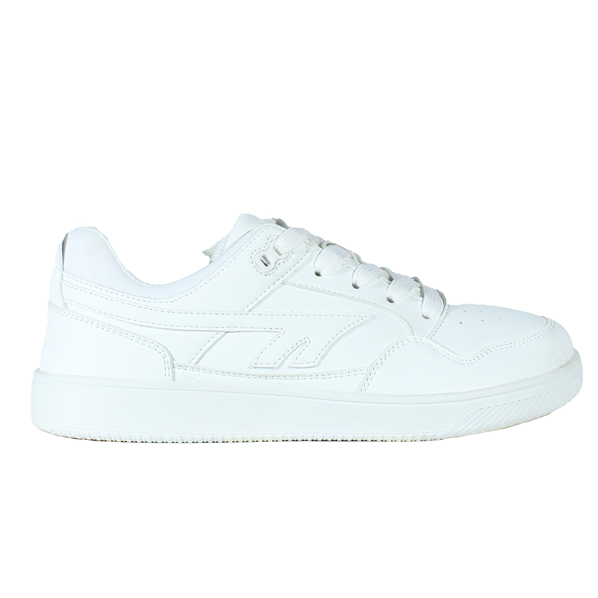COURT CLASSIC LOW - WHITE