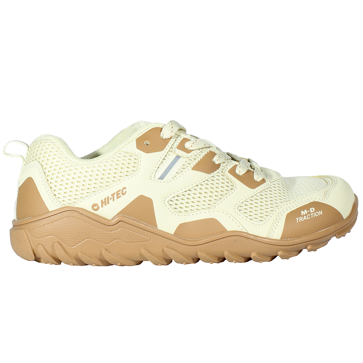 PARAMO WOMEN - Biscot/Indian Tan