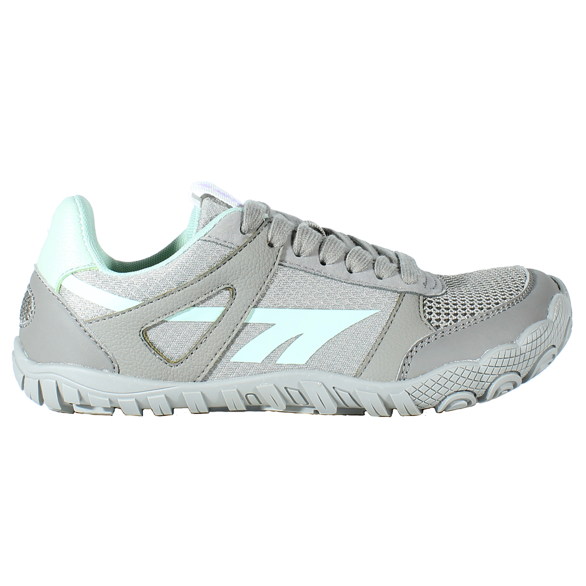 COURT WOMEN - Grey