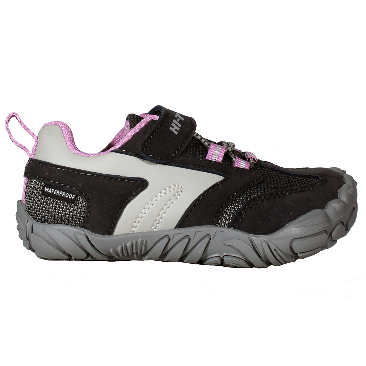 FIGARO JUNIOR - Grey