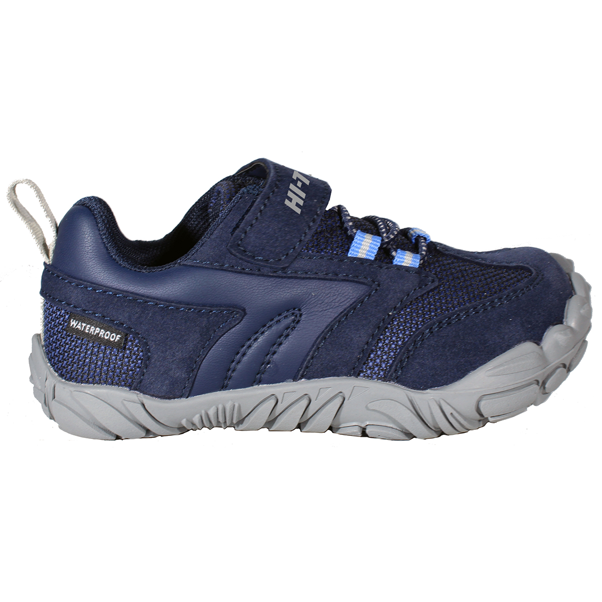 FIGARO JUNIOR - Navy
