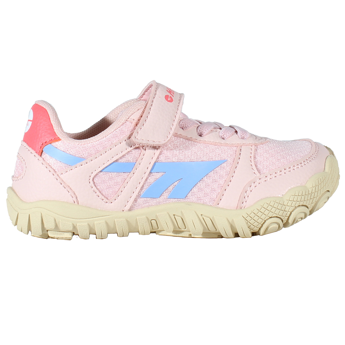 COURT JUNIOR - PINK